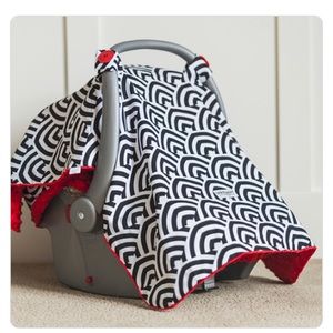Carseat Canopy